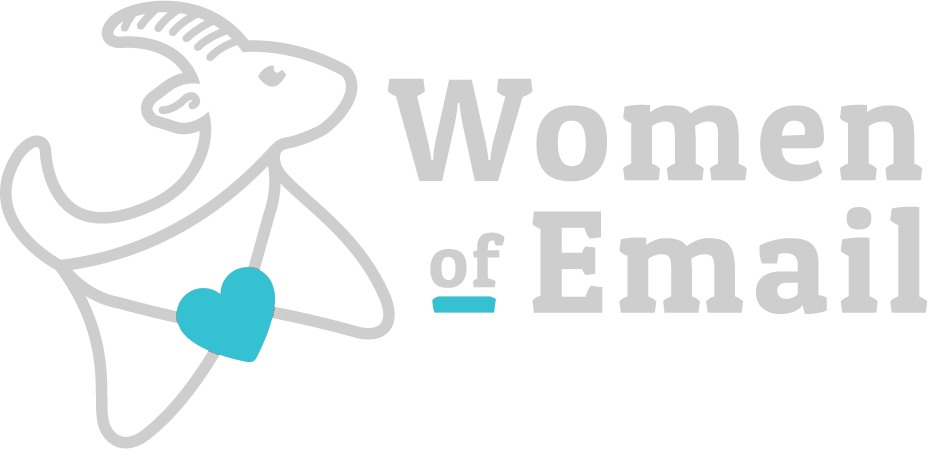 woment of email logo