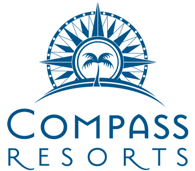 Compass Resorts Logo