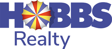 Hobbs Realty Logo