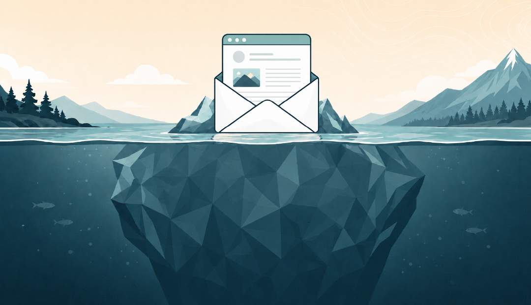 Doing Email Yourself vs. Hiring an Agency: What It Actually Costs You