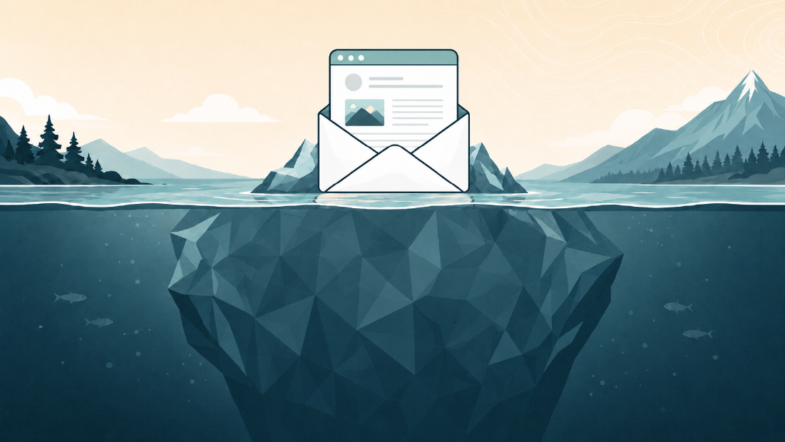 Doing Email Yourself vs. Hiring an Agency: What It Actually Costs You